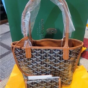 Goyard Mini